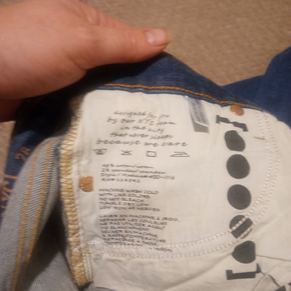 BlankNYC Jeans - Picture 8 of 8